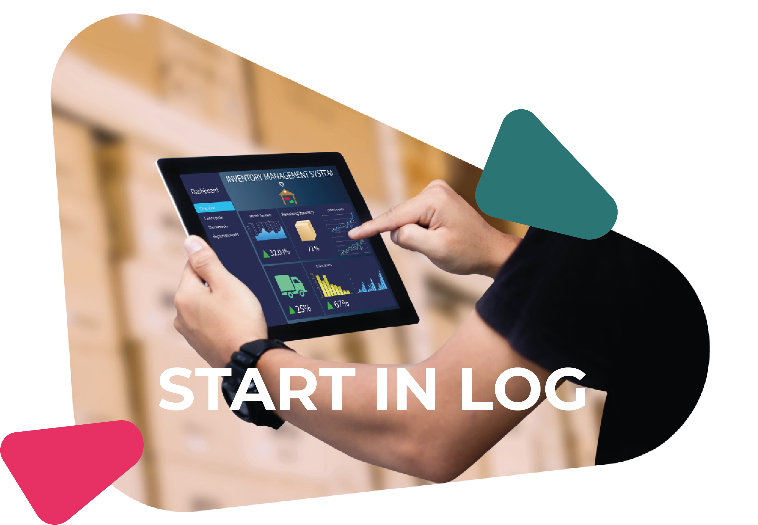 Image StartInLog
